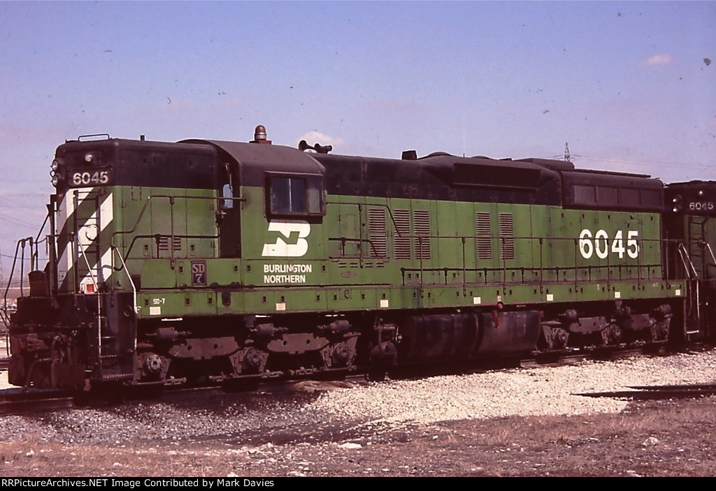 BN 6045